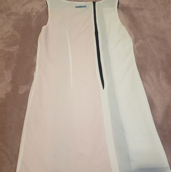 Coco & Tashi Dress - Picture 7 of 9